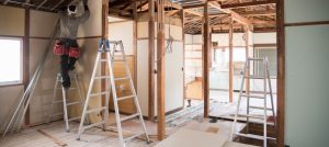 Entreprise de rénovation de la maison et de rénovation d’appartement à Rugney